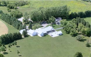  - Country homes for sale and luxury real estate including horse farms and property in the Caledon and King City areas near Toronto